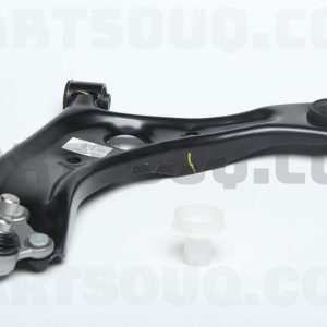 طبق جلو چپ جنیون پارت | Genuine Parts پارت نامبر 54500-D7000