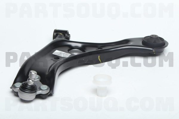 طبق جلو چپ جنیون پارت | Genuine Parts پارت نامبر 54500-D7000
