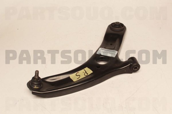 طبق جلو راست جنیون پارت | Genuine Parts پارت نامبر 54501-1J700