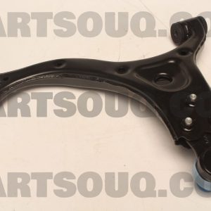 طبق جلو راست سی تی آر | CTR پارت نامبر 54501-4D002