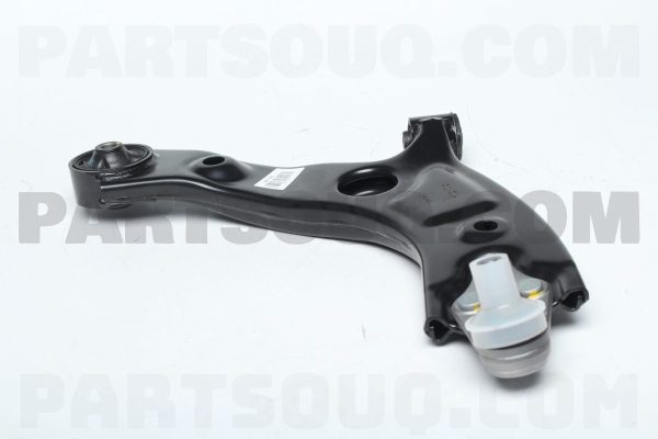طبق جلو راست جنیون پارت | Genuine Parts پارت نامبر 54501-C5150