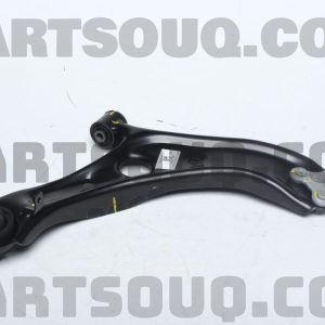 طبق جلو راست سی تی آر | CTR پارت نامبر 54501-D7000