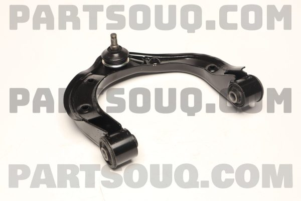 طبق جلو بالا چپ  جنیون پارت | Genuine Parts پارت نامبر 54400-2J100