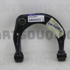 طبق جلو بالا چپ  جنیون پارت | Genuine Parts پارت نامبر 54410-3F601