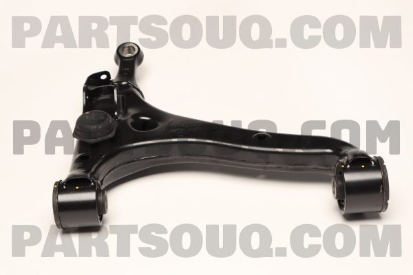 طبق جلو چپ جنیون پارت | Genuine Parts پارت نامبر 54500-2J003
