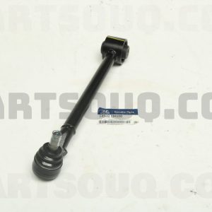 طبق پشتی رام جلو چپ جنیون پارت | Genuine Parts پارت نامبر 54500-2M500