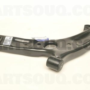 طبق جلو چپ جنیون پارت | Genuine Parts پارت نامبر 54500-2V000