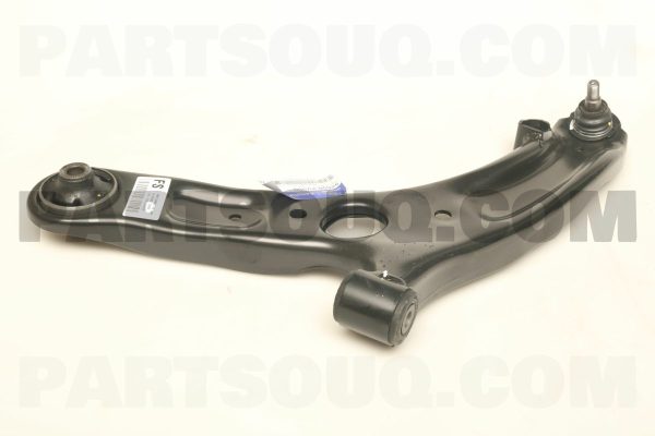 طبق جلو چپ جنیون پارت | Genuine Parts پارت نامبر 54500-2V000