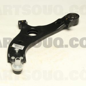 طبق جلو چپ جنیون پارت | Genuine Parts پارت نامبر 54500-2W500