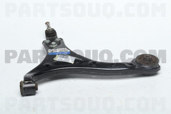 طبق جلو چپ جنیون پارت | Genuine Parts پارت نامبر 54500-3S000