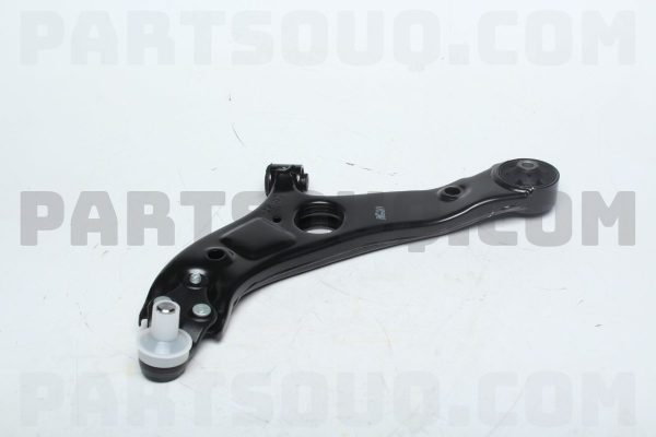 طبق جلو چپ جنیون پارت | Genuine Parts پارت نامبر 54500-3S200