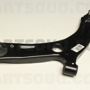 طبق جلو چپ جنیون پارت | Genuine Parts پارت نامبر 54500-A7100