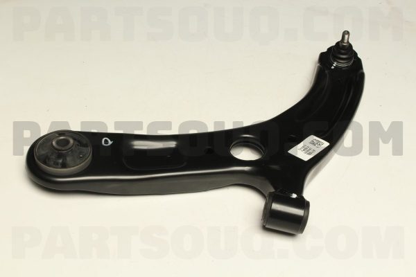 طبق جلو چپ جنیون پارت | Genuine Parts پارت نامبر 54500-A7100