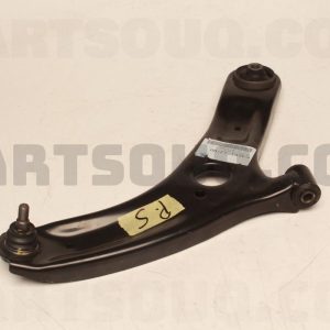 طبق جلو راست سی تی آر | CTR پارت نامبر 54501-1J700