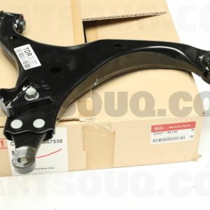 طبق جلو راست سی تی آر | CTR پارت نامبر 54501-1M100