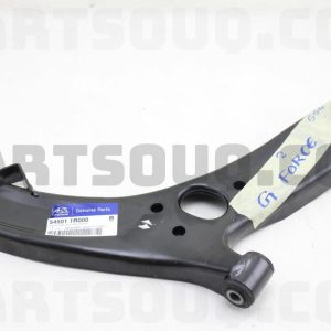 طبق جلو راست سی تی آر | CTR پارت نامبر 54501-1R000