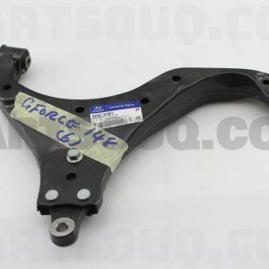 طبق جلو راست جنیون پارت | Genuine Parts پارت نامبر 54501-2E001