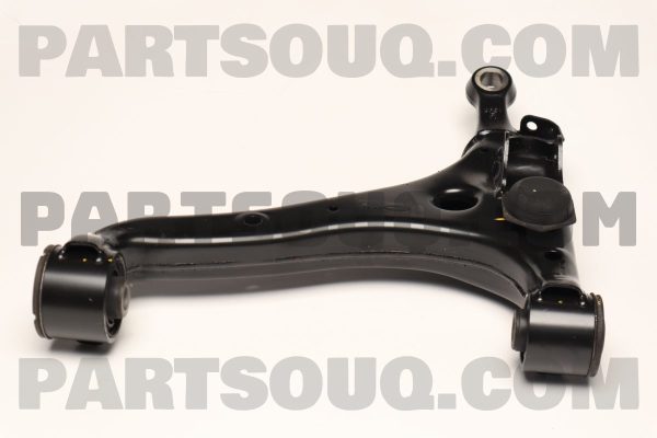 طبق جلو راست جنیون پارت | Genuine Parts پارت نامبر 54501-2J003
