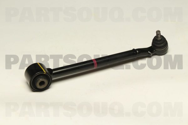 طبق پشتی رام جلو راست جنیون پارت | Genuine Parts پارت نامبر 54501-2M500