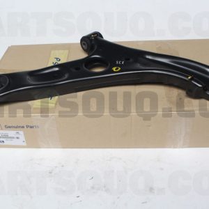 طبق جلو راست سی تی آر | CTR پارت نامبر 54501-2V000