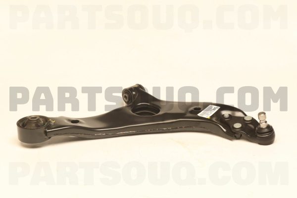 طبق جلو راست جنیون پارت | Genuine Parts پارت نامبر 54501-2W500