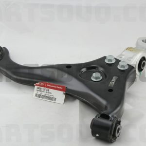 طبق جلو راست جنیون پارت | Genuine Parts پارت نامبر 54501-3F670