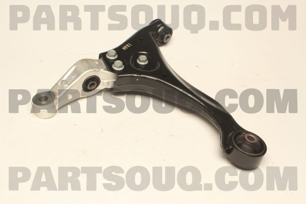 طبق جلو راست سی تی آر | CTR پارت نامبر 54501-3K060