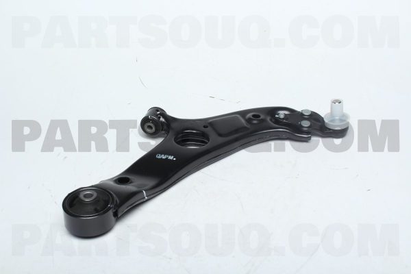 طبق جلو راست دانگ نام | DONGNAM پارت نامبر 54501-3S200