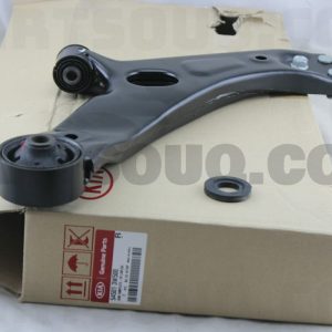 طبق جلو راست سی تی آر | CTR پارت نامبر 54501-3W500