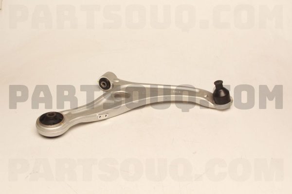 طبق جلو راست جنیون پارت | Genuine Parts پارت نامبر 54501-3Z000