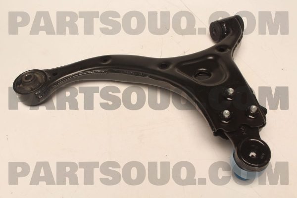 طبق جلو راست سی تی آر | CTR پارت نامبر 54501-4D002