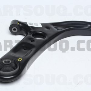 طبق جلو راست جنیون پارت | Genuine Parts پارت نامبر 54501-A7100