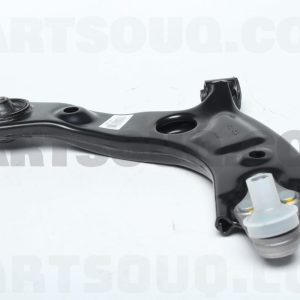 طبق جلو راست جنیون پارت | Genuine Parts پارت نامبر 54501-C5150