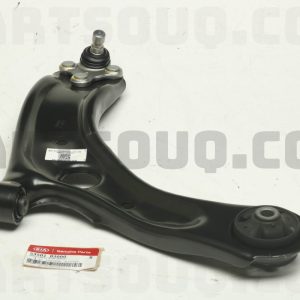 طبق جلو راست جنیون پارت | Genuine Parts پارت نامبر 54501-D3000