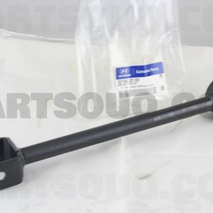 بازويي یک سربوش اکسل عقب  سی تی آر | CTR پارت نامبر 55100-2B100