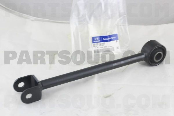 بازويي یک سربوش اکسل عقب  جنیون پارت | Genuine Parts پارت نامبر 55100-2B100