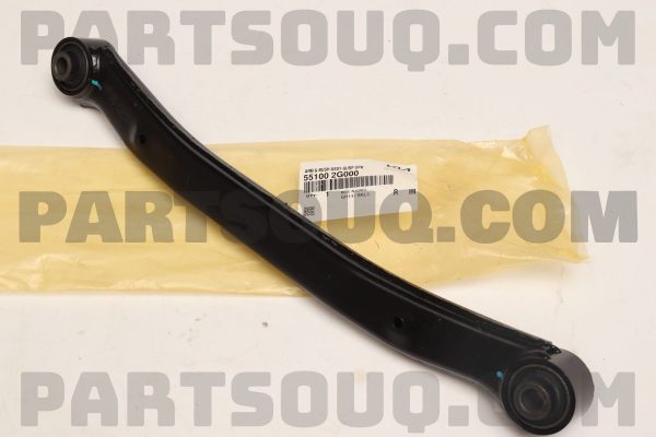 بازويي دو سربوش اکسل عقب  جنیون پارت | Genuine Parts پارت نامبر 55100-2G000