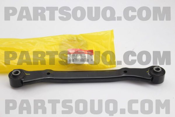 بازويي دو سربوش اکسل عقب  جی وای | GY پارت نامبر 55100-2S000