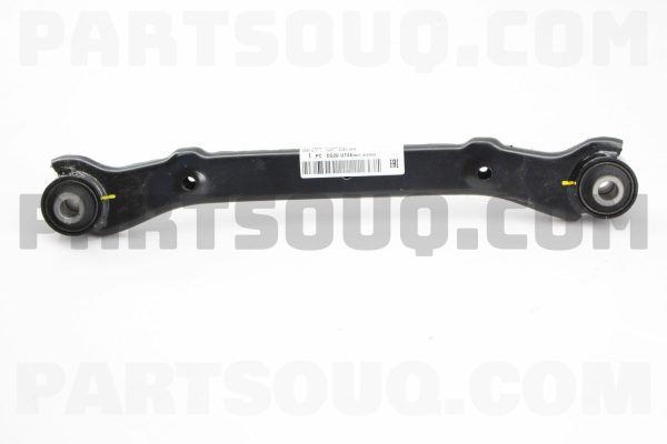 بازويي دو سربوش اکسل عقب  جنیون پارت | Genuine Parts پارت نامبر 55100-2S050