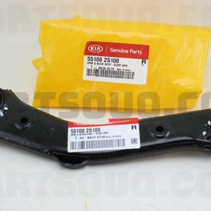 بازويي دو سربوش اکسل عقب  جنیون پارت | Genuine Parts پارت نامبر 55100-2S100