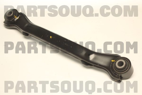 بازويي دو سربوش اکسل عقب  جنیون پارت | Genuine Parts پارت نامبر 55100-3R000