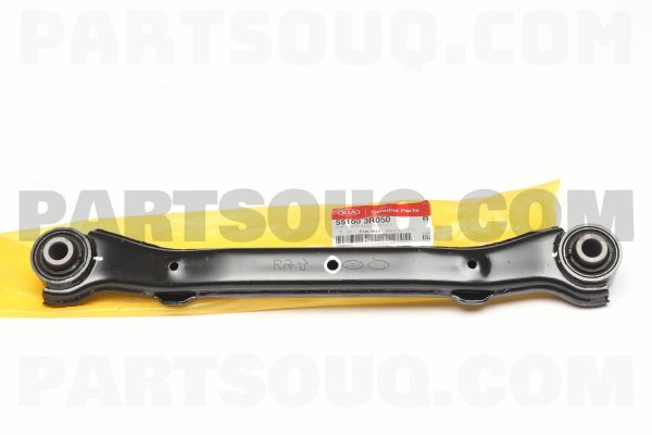 بازويي دو سربوش اکسل عقب  جنیون پارت | Genuine Parts پارت نامبر 55100-3R050