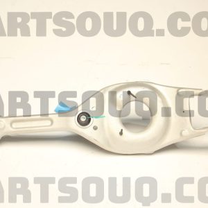 طبق قایقی عقب چپ جنیون پارت | Genuine Parts پارت نامبر 55210-3Z055