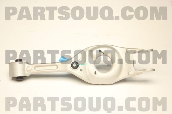 طبق قایقی عقب چپ جنیون پارت | Genuine Parts پارت نامبر 55210-3Z055
