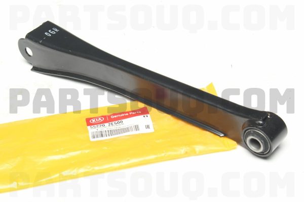 بازوي ناودونی ی سربوش اکسل عقب  موبیز | MOBIS پارت نامبر 55220-2E500