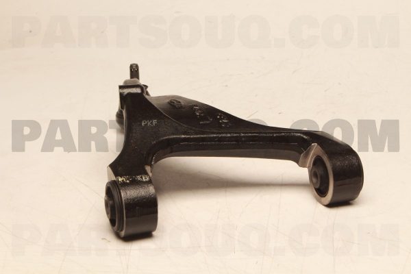 طبق عقب بالا چپ جنیون پارت | Genuine Parts پارت نامبر 55230-2B000