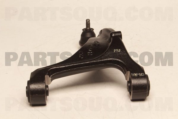 طبق عقب بالا راست جنیون پارت | Genuine Parts پارت نامبر 55240-2B000