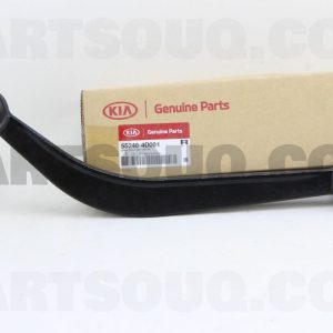 بازويي ی سر سیبک اکسل عقب راست سی تی آر | CTR پارت نامبر 55240-4D001