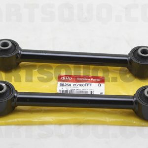 بازويي دو سر بوش اکسل عقب  جنیون پارت | Genuine Parts پارت نامبر 55250-2S100FFF