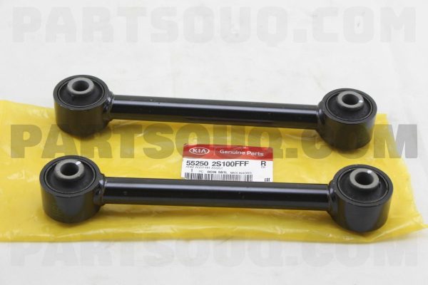 بازويي دو سر بوش اکسل عقب  جنیون پارت | Genuine Parts پارت نامبر 55250-2S100FFF